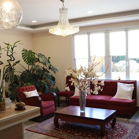Hotel Restaurant Rose Des Pyrenees Belvianes-et-Cavirac ภายนอก รูปภาพ