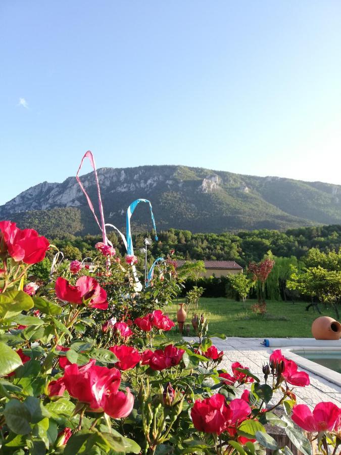 Hotel Restaurant Rose Des Pyrenees Belvianes-et-Cavirac ภายนอก รูปภาพ